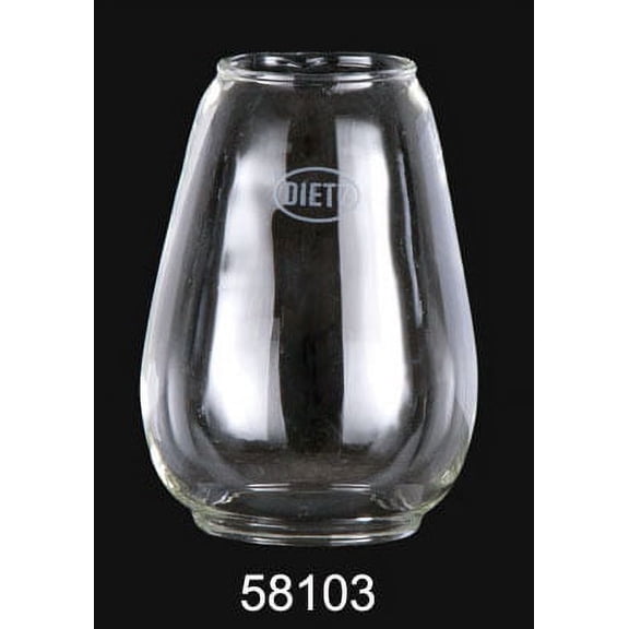 Dietz #20 "Junior" Replacement Globe