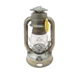 thumbnail image 1 of Dietz #8 Air Pilot Oil Burning Lantern (Unfinished (rusty)), 1 of 3