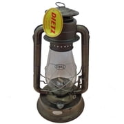 Dietz # 80 Blizzard Oil Burning Lantern غير مكتمل