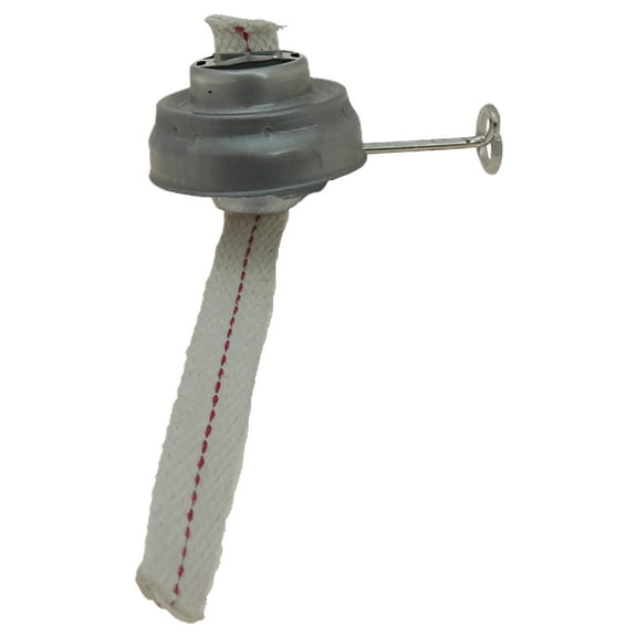 Dietz Burner for Little Wizard and Junior
