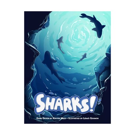 Dietz Foundation, The Sharks! New