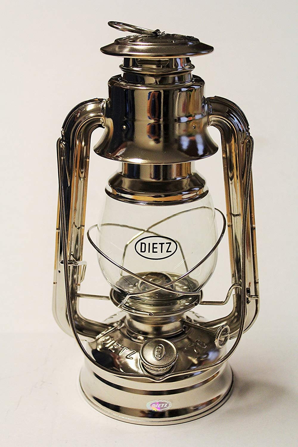 【着後レビューで 送料無料】 Dietz-Original-76-Oil-Lamp- 灯油ランタン