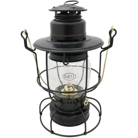 Dietz Watchman Railroad Lantern
