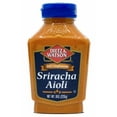 thumbnail image 1 of Dietz & Watson Deli Complements Sriracha Aioli Sauce 8 oz (Pack of 6), 1 of 1