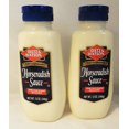 thumbnail image 1 of Dietz & Watson Horseradish Sauce 12 oz 2 bottles Pack of 12, 1 of 2