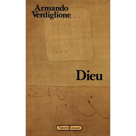 Dieu, (Paperback)