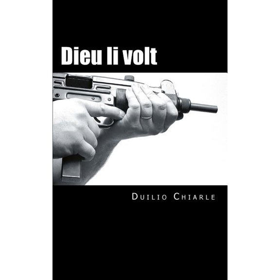 Dieu li volt (Italian Edition)