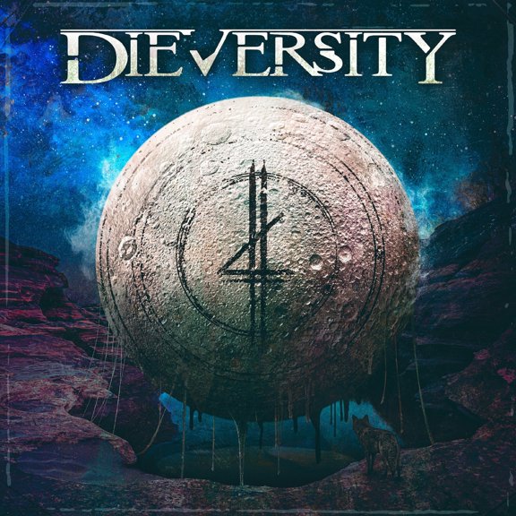 Dieversity IV (Vinyl Record) 12" Album Coloured Vinyl