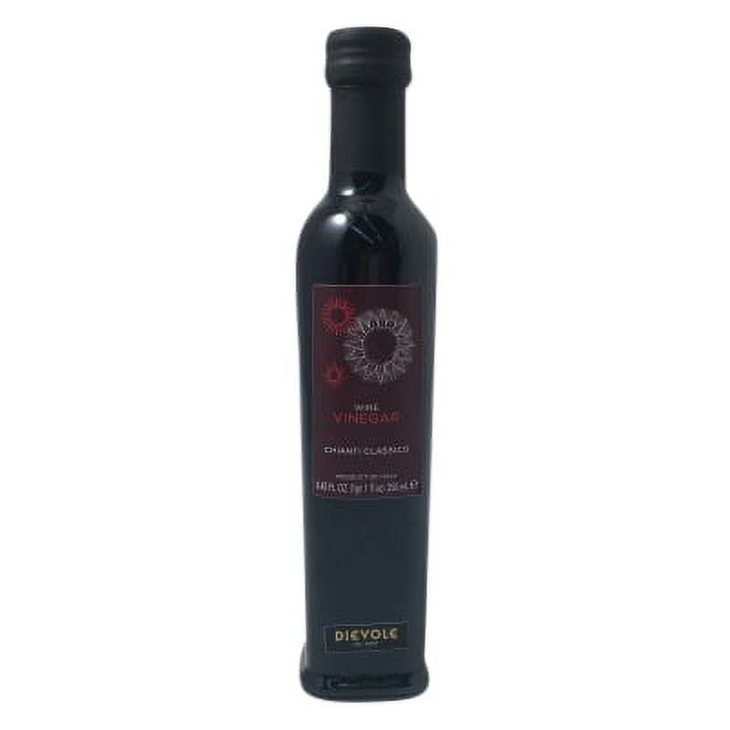 Dievole Chianti Classico Wine Vinegar (250 ml)