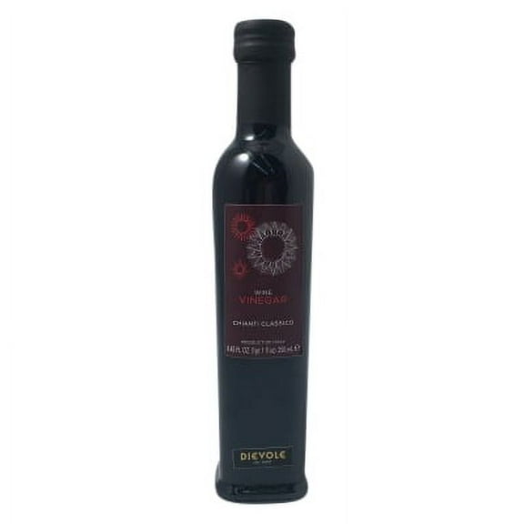 Dievole Chianti Classico Wine Vinegar (500 ml)