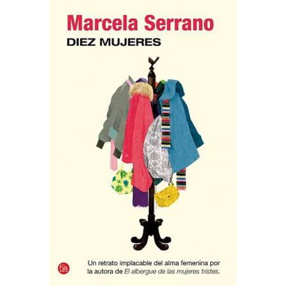 Pre-Owned Diez Mujeres (Paperback)