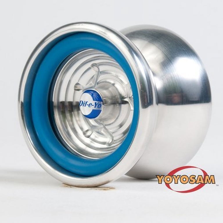 Dif-e-yo Wide Load F Yo-Yo - Walmart.com