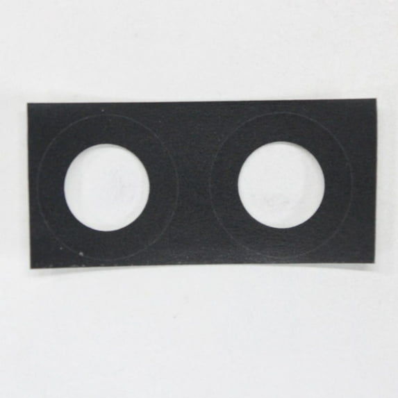 Dif-e-yo Yo-Yo DIF Pads - YoYo Replacement Pads -Pair (Standard Size 0.30 - Thick Pad)