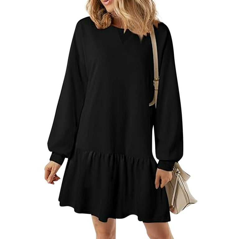 Round Neck Long Sleeve Short Sport Sweatshirt Round Neck Long Sleeve Short Sport Sweatshirt