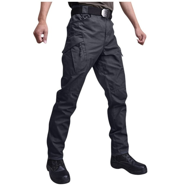 Flexcamo Tactical Waterproof Pants Men Wrangler Wrangler Men's