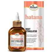 Difeel Batana Root Stimulator 2.5 Ounces Travel Size
