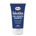 thumbnail image 1 of Difeel Biotin Shampoo 2.5 oz. (Travel Size), 1 of 8