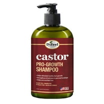 Difeel - Castor Pro-Growth Shampoo