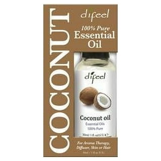 Coconut Essential Oil