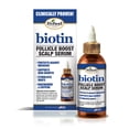 thumbnail image 1 of Difeel Biotin Follicle Boost Scalp Serum 4 oz., 1 of 9