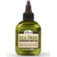 thumbnail image 1 of Difeel Premium Natural Hair Oil - Tea Tree Oil 2.5 oz., 1 of 6