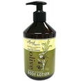 Difeel Organic Olive Essential Nutrients Body Lotion 16 oz
