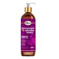 thumbnail image 1 of Difeel Pomegranate  Manuka Honey Sulfate-Free Shampoo - Choose Size, 1 of 4