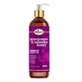 thumbnail image 1 of Difeel Pomegranate & Manuka Honey Sulfate-Free Shampoo 33.8 oz., 1 of 7
