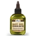 thumbnail image 1 of Difeel Premium Natural Hair Oil - Soy Oil 2.5 oz., 1 of 18