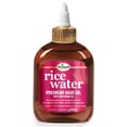thumbnail image 1 of Difeel Rice Water Premium Hair Oil 7.1 oz., 1 of 9