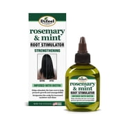 Difeel Rosemary Mint Strengthening Root Stimulator 2.5oz