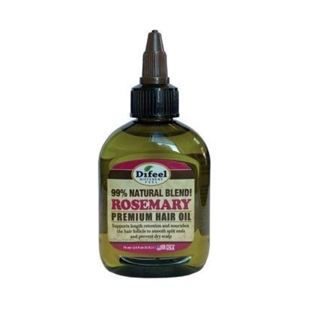 Difeel Rosemary Oil