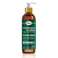 thumbnail image 1 of Difeel Rosemary and Mint Biotin Styling Cream 12 oz., 1 of 8