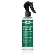 Difeel Rosemary and Mint Strengthening Leave-In Conditioning Spray with Biotin, 6 oz Hair Mist