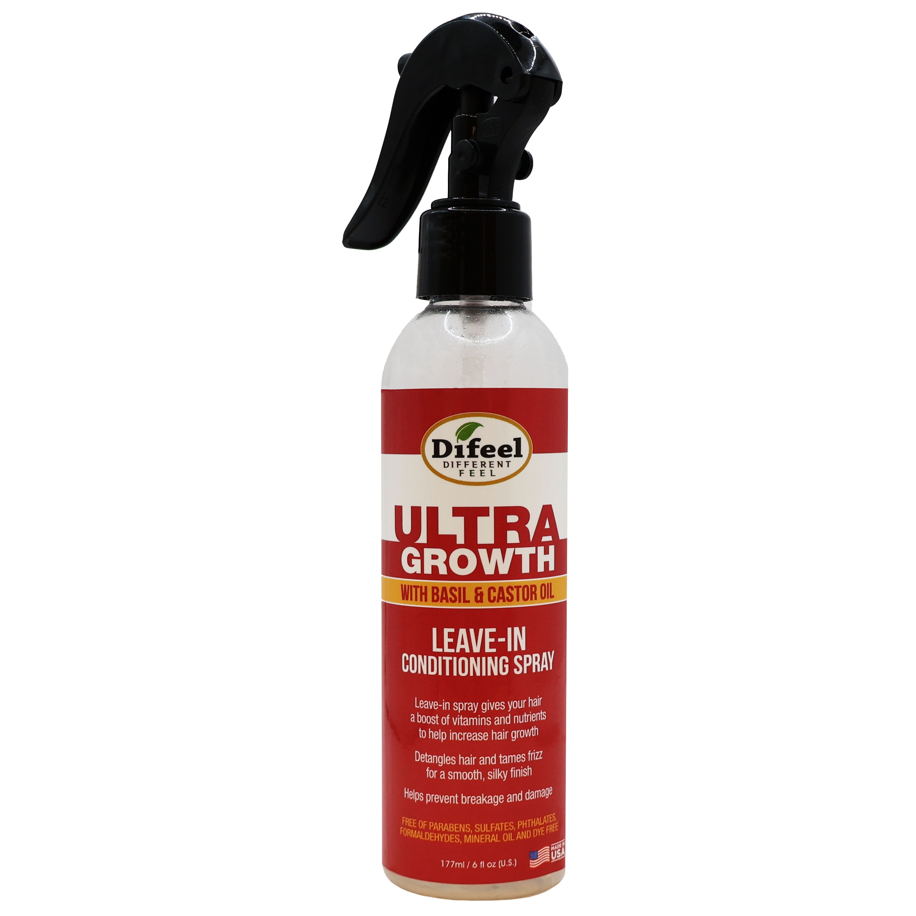 Difeel Ultra Growth Leave in Difeel Ultra Growth Leave in