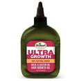 thumbnail image 1 of Difeel Ultra Growth Natural Basil & Castor Hair Growth Oil, 2.5 oz, 1 of 1