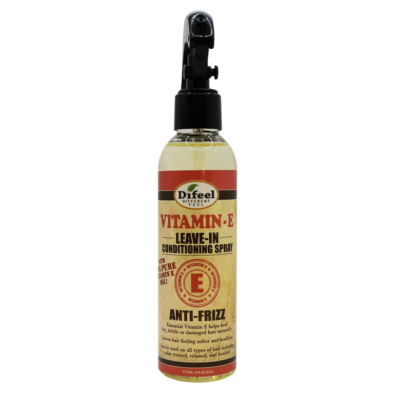 Difeel Vitamin E Leave in Spray Difeel Vitamin E Leave in Spray