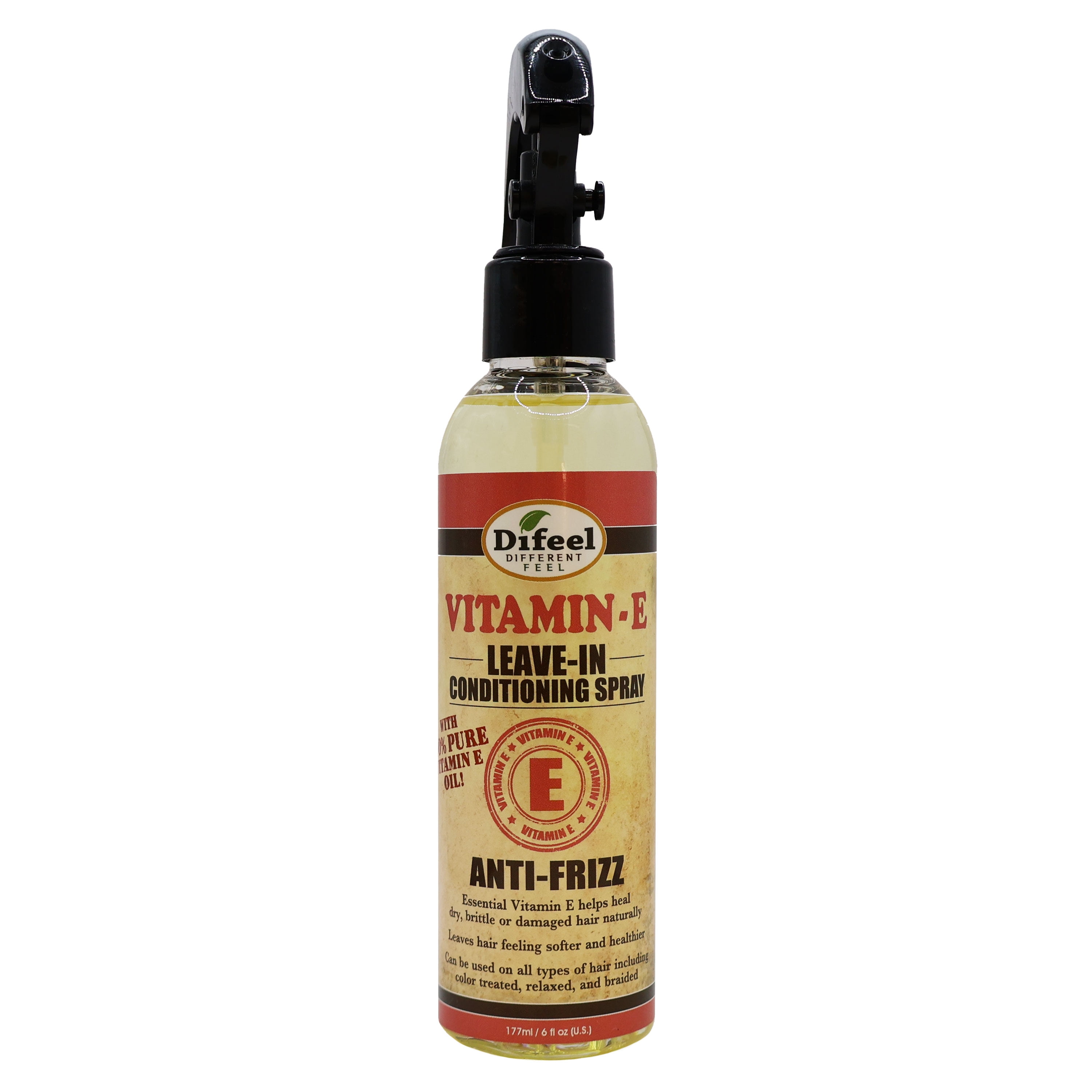 Difeel Vitamin E Leave in Spray Difeel Vitamin E Leave in Spray