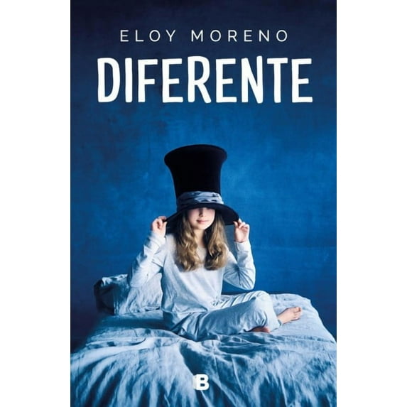Diferente / Different (Hardcover)