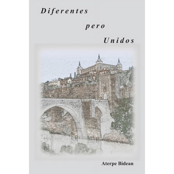 Diferentes pero Unidos (Paperback)
