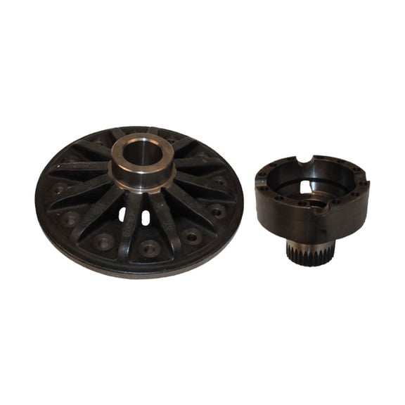 Diff Case With No Lock 4.30/7.17 Replaces OEM: A8-3235-W-1843