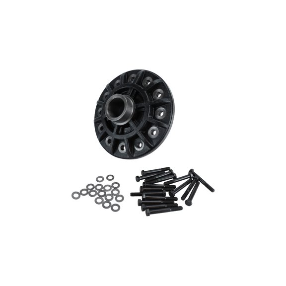 Diff Case with No Lock 3.42/4.11 Replaces OEM: A8-3235-U-1841