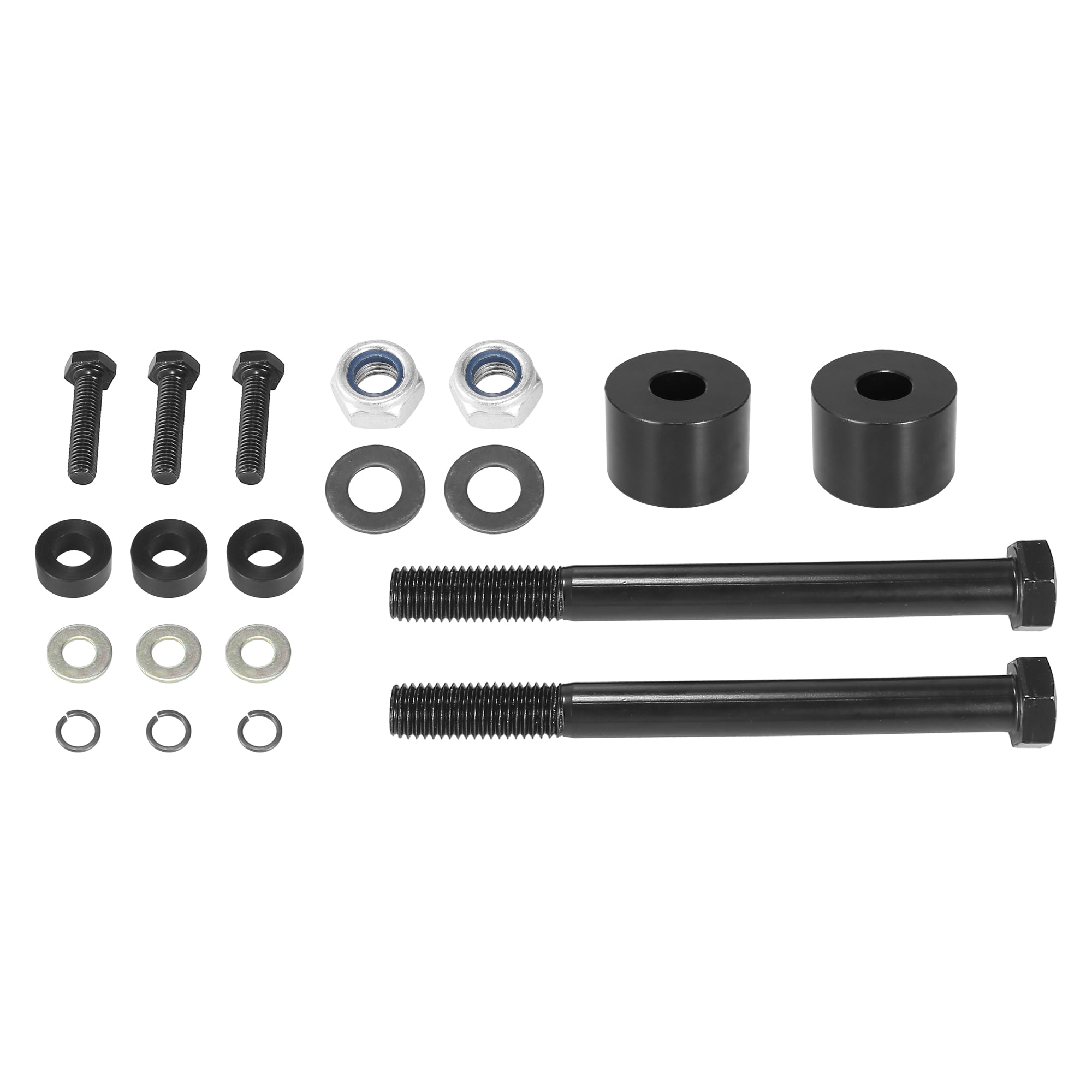 Diff Drop Kit Differential Drop Kit for Toyota 20052020 4WD for