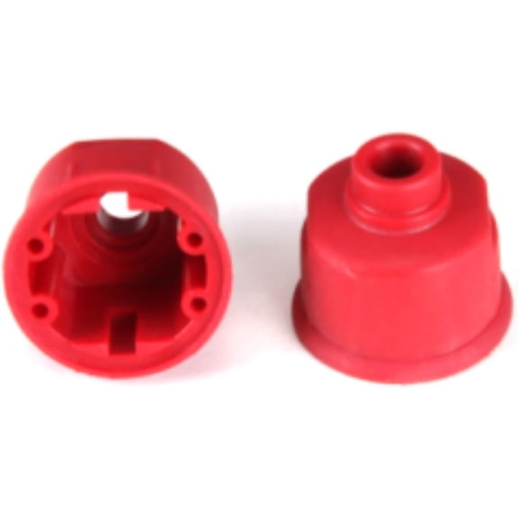 Diff Erential-Carrier Compatible with 1/10 Slash/Rustler/Stampede/Hoss 4x4 VXL RC Car Upgrade Parts#5381