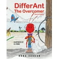 thumbnail image 1 of DifferAnt The Overcomer, (Paperback), 1 of 1