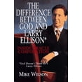 thumbnail image 1 of Pre-Owned The Difference Between God And Larry Ellison*: Inside Oracle Corporation (Hardcover) 0688149251 9780688149253, 1 of 1