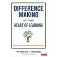thumbnail image 1 of Pre-Owned Difference Making at the Heart of Learning: Students, Schools, and Communities Alive with Possibility (Paperback) 1071814850 9781071814857, 1 of 1