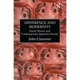 thumbnail image 1 of Difference & Modernity, (Paperback), 1 of 1
