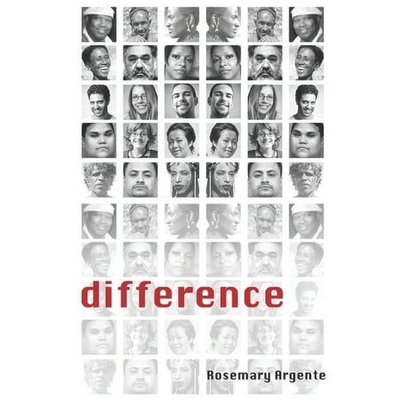 Difference, (Paperback)