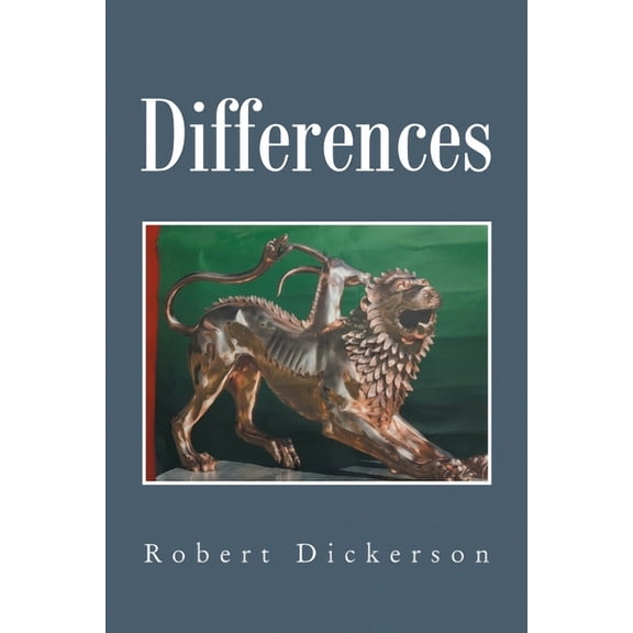 Differences, (Paperback)
